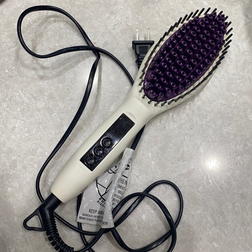 Instyler hot blush